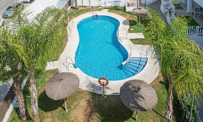 Conil de la Frontera City Center Apartamento | Bonito Piso en Conil