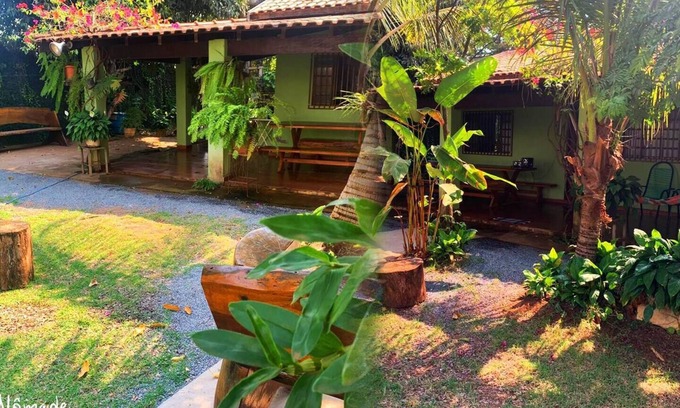 Bonito Casa | Bonito Alquileres Vacacionales - MS