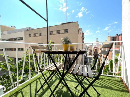 Cambrils Apartamento | Bonito y acogedor en Cambrils Puerto