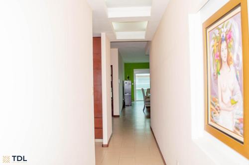Marina Mazatlan Apartamento | Bonito y comodo dpto en Pacifika, Marina Mzt