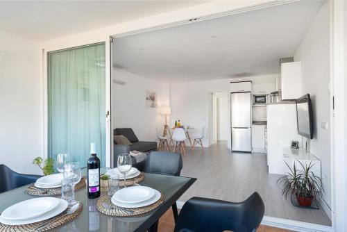 Alcudia Apartamento | Bonito y relajante apartamento en Puerto Alcudia