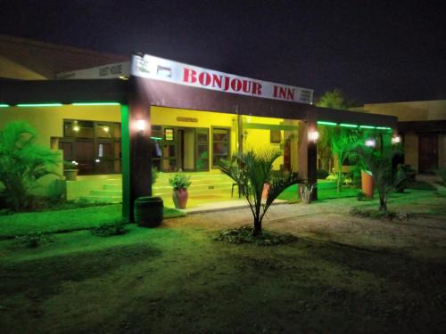 Letlhakane Casa | Bonjour Inn Letlhakane