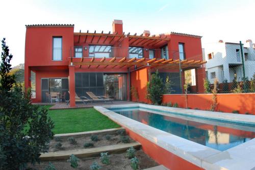 Bonmont Terres Noves Casa | Bonmont Golf Holiday Home with private pool
