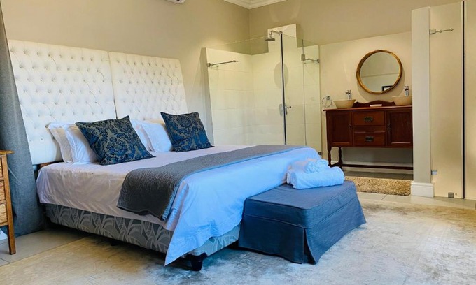 Paarl Apartamento | Bonne Chance Cottage