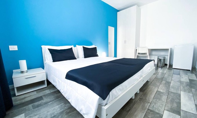 Azzano San Paolo Cama Y Desayuno | Bonne Nuit Guest House