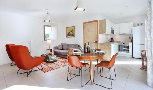 Saint-Ideuc Casa | Bonne rencontre