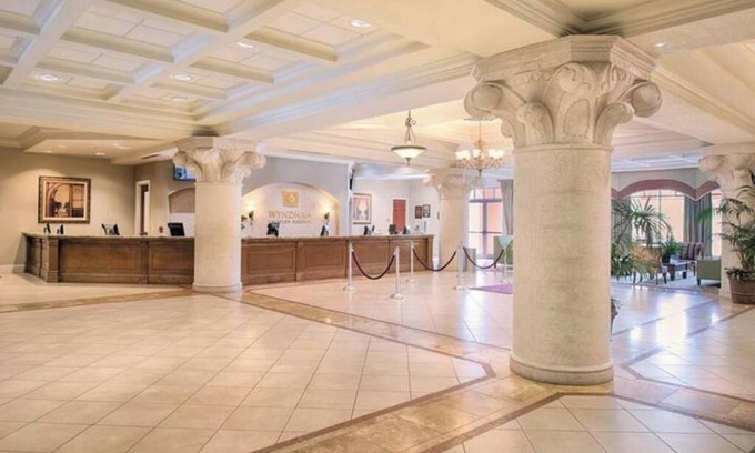 Lake Buena Vista Apartamento | Bonnet Creek - 1 bedroom condo
