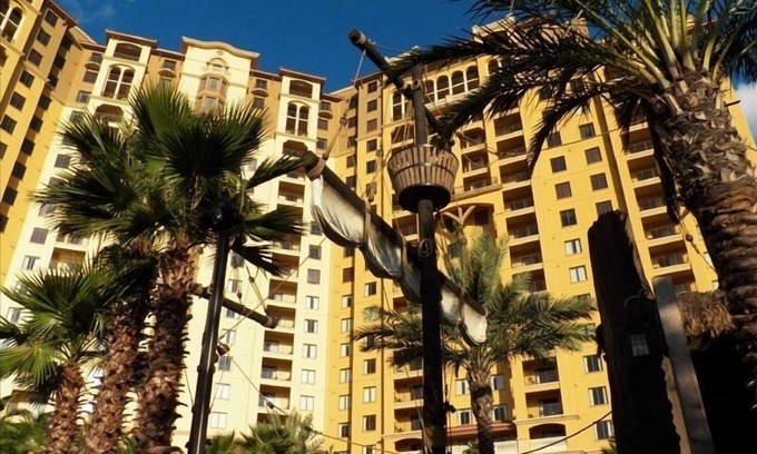 Lake Buena Vista Condominio | Bonnet Creek - ¡En Disneyworld!