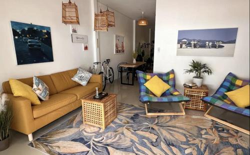 Thai Mueang Casa | Bonneville Beach House
