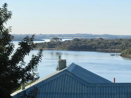 Augusta Casa | Bonnie View - a wonderful view up the river Experience Augusta