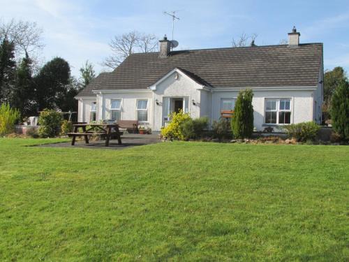 Enniskillen Cama Y Desayuno | Bonnieview