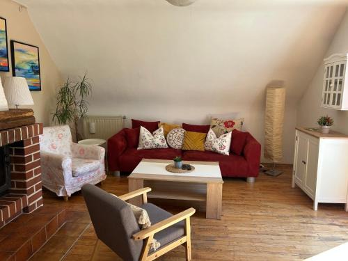 Bosen Apartamento | Bonnys Ferienwohnung
