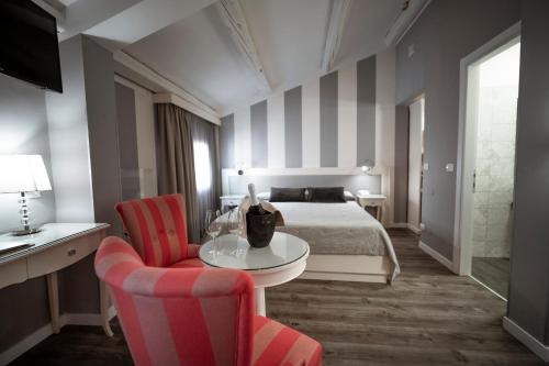 Bassano del Grappa Hotel | Bonotto Hotel Belvedere