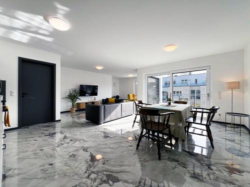 Wachtberg Apartamento | bonquartier - Luxus in Natur - Penthouse nah Bonn