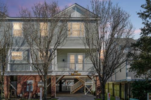 Surfside Beach Casa | Bons Temps