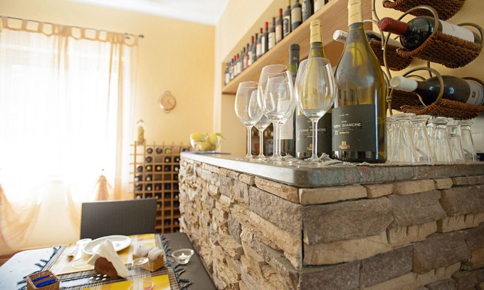 Santa Maria La Palma Cama Y Desayuno | Bonsai B&B Alghero