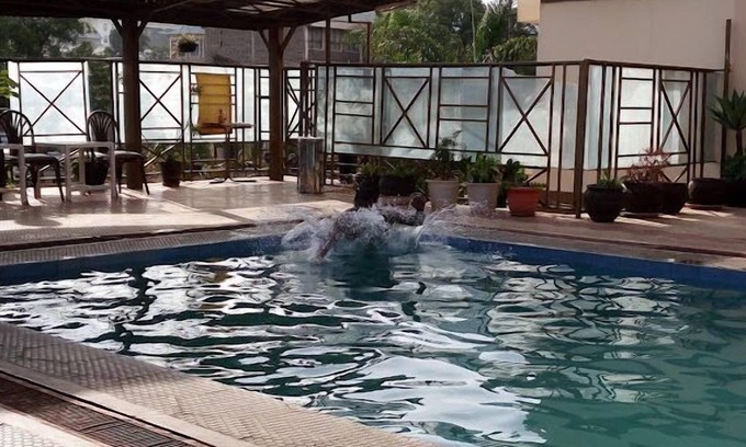 Nakuru Hotel | Bontana Hotel Nakuru