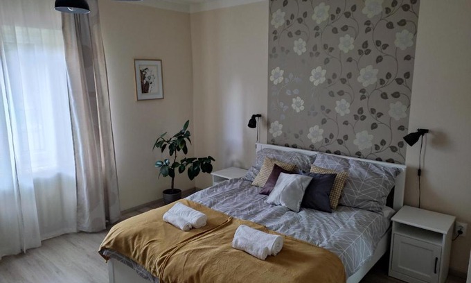 Eger Apartamento | Bonus Apartman