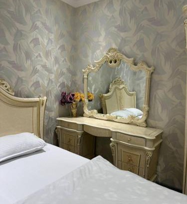 Samarkand Apartamento | Bonushka 5