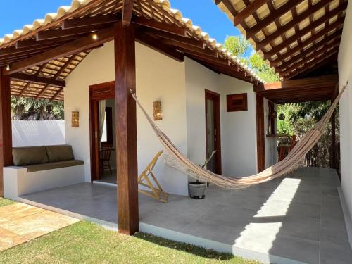 Ponta do Anel Complejo | Boogieloop Kite Cabanas