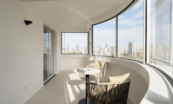 Xuhui Cama Y Desayuno | Book and Bed - Xujiahui