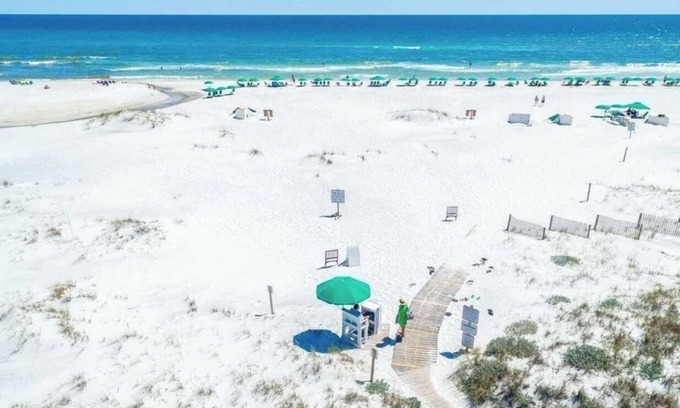 Santa Rosa Beach Casa | 🦩Grayt Escape Private Home at The Preserve at Grayton Beach🦩