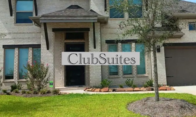 Cypress Casa | Book Now for a spacious, luxurious, quiet, and serene space