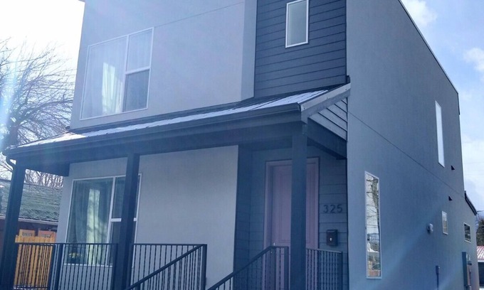 Salida Casa | Book NOW for Summer Events! Located in downtown Salida!