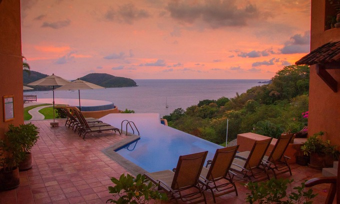 Ixtapa - Zihuatanejo Condominio | Venta de locura de marzo! $ 1200 / semana!