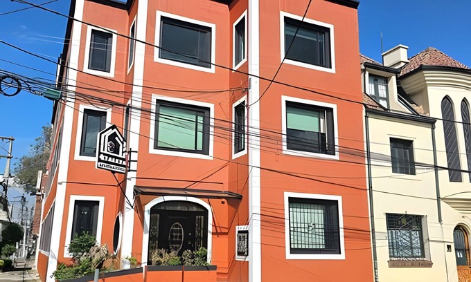 Bogota Hotel | Reserva tu exclusivo apartamento en Teusaquillo