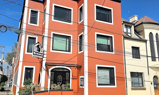 Bogota Hotel | Reserva tu exclusivo apartamento en Teusaquillo