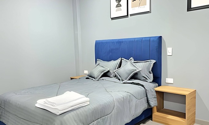 Bogota Hotel | Reserva tu exclusivo apartamento en Teusaquillo