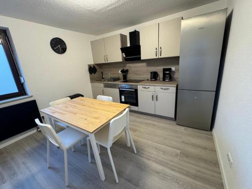 Reinheim Apartamento | bookandstay24 Reinheim-Spachbrücken bei Darmstadt, Frankfurt, Rhein-Main-Gebiet