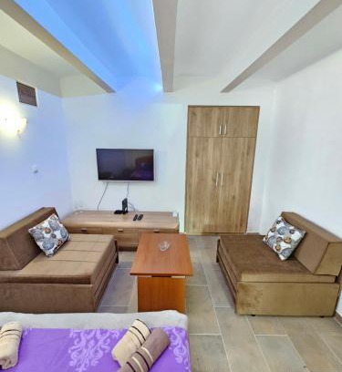 Zemun Apartamento | Booking Apartments Alone 1