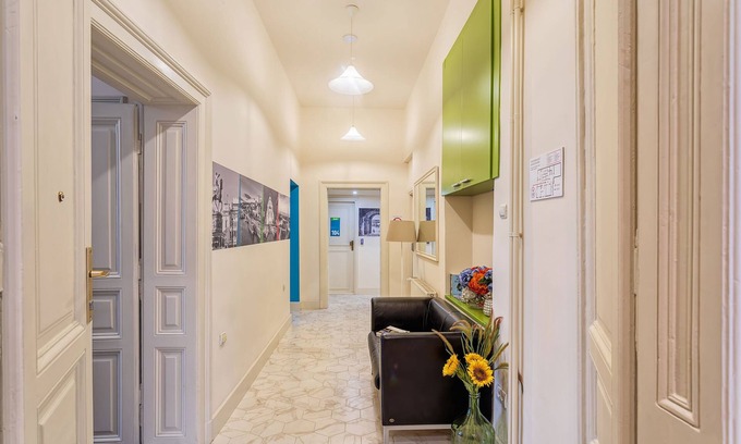 Kosancicev Venac Casa | Booking BnB
