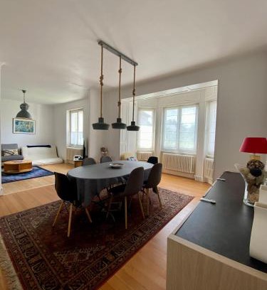 Saint Joseph/Mittelharth Casa | BookingAlsace - Maison Mittelharth Parking Jardin