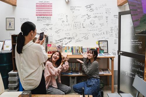 Kinosaki Onsen Casa | BookStore iChi
