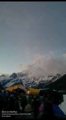 Sitapur Otro | Boom Shiva camp