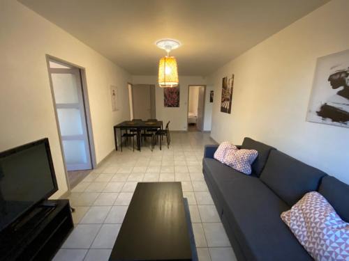 La Panouse Apartamento | Boost Your Immo Marseille Redon 464