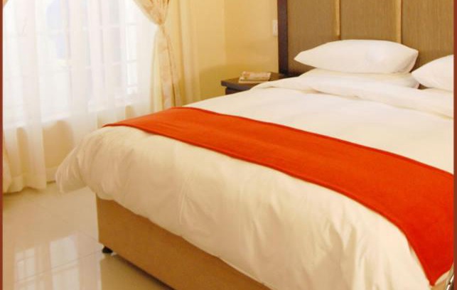 Mmabatho Apartamento | Booth Suite Hotel Mafikeng