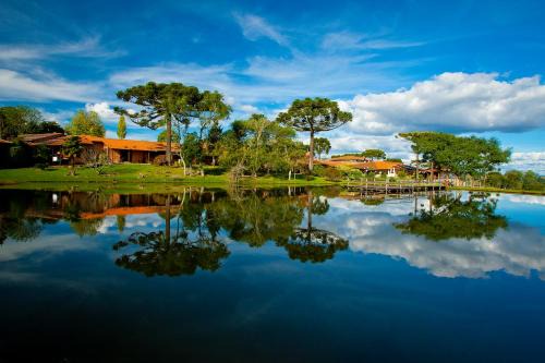Lages Casa | Boqueirão Hotel Fazenda