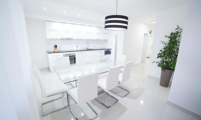 Bor Apartamento | Bor Apartment