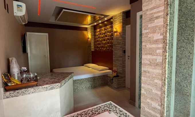 Salvador Hotel | BORA BORA MOTEL
