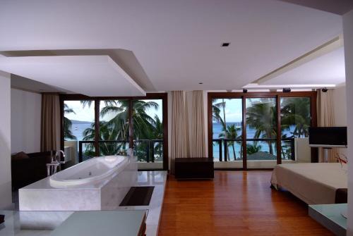 Manoc-Manoc Complejo | Boracay Beach Houses