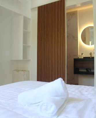 Manoc-Manoc Apartamento | Boracay Luxury Apartments