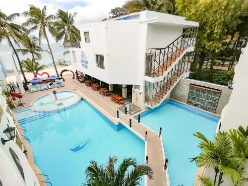 Manoc-Manoc Complejo | Boracay Ocean Club Beach Resort