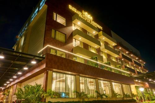 Silchar Hotel | Borail View Regency