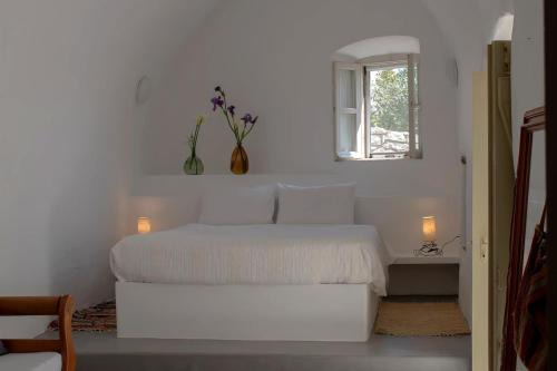 Aroniadika Casa | Borantza stone house
