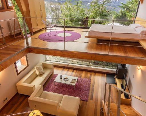 Arantzazu Apartamento | Borda Aranzazu