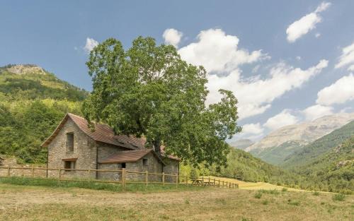 Hecho Casa | Borda Batista Casa Rural